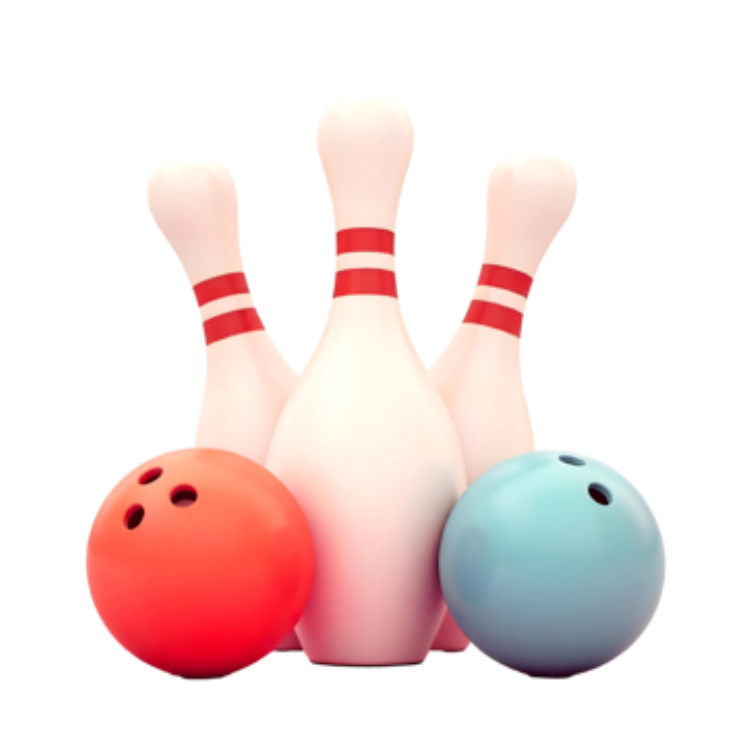 BABY BOWLING 